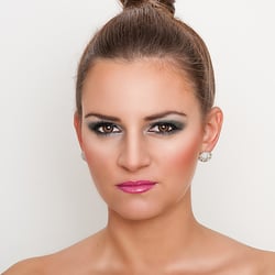 Beauty Shooting