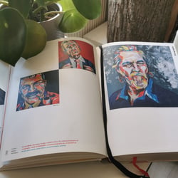 FREISTIL 7 von Verlag Hermann Schmidt – Buchveröfftenlichung mit Bildbeteiligung von Carolyn Mielke, carographic Juli, 2021  Fr