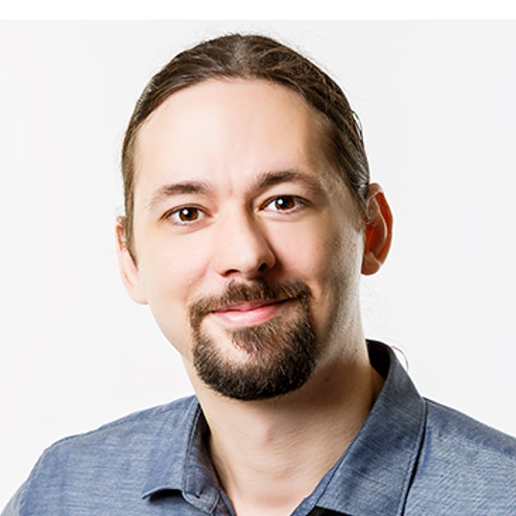 Benjamin Jungbluth
