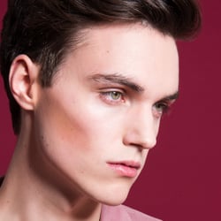 Men fashion Editorial