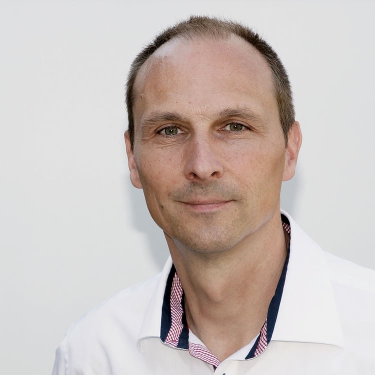 Oliver Stenzel