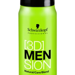 [3D] MEN 5/5