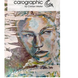 carographic by Carolyn Mielke
