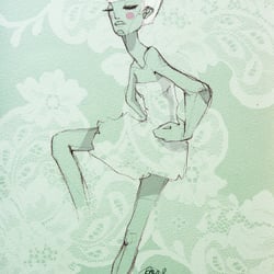 Bleistift, Photoshop