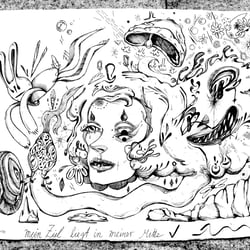 Enter the Void