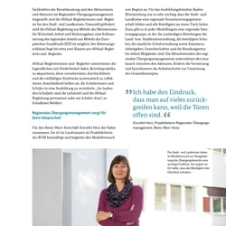 Bildungsketten Journal