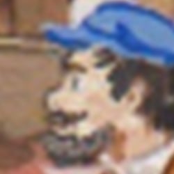 Bauernhofpuzzle