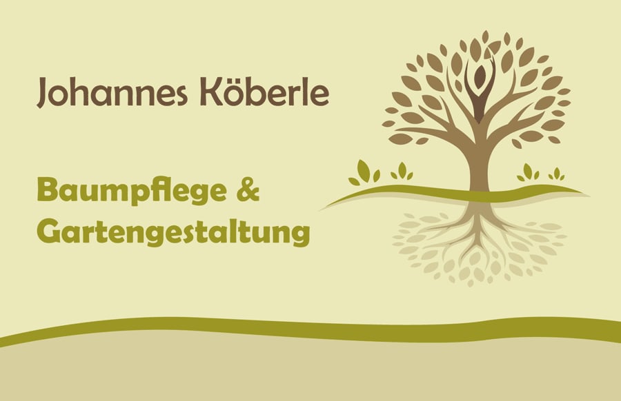 CD | Visitenkarte