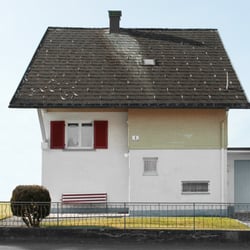 Haus #1
