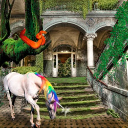 Photoshopübung