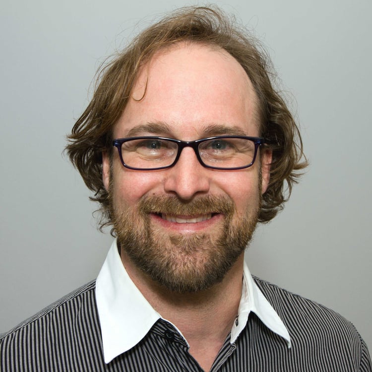 Patrick Knoch