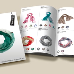 Softgood Katalog – Tamaris Accessories