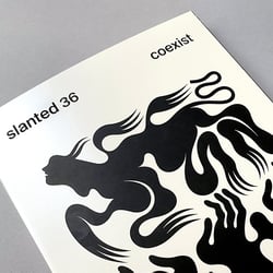 Slanted-Magazine-36-Coexist 01