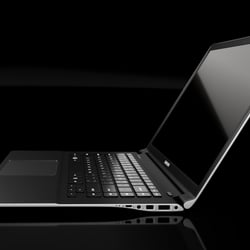Samsung Series 9 | 3ds Max / Vray