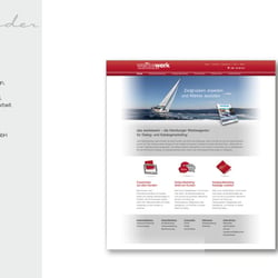Redesign Website