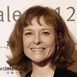 Die nordmedia-Wand