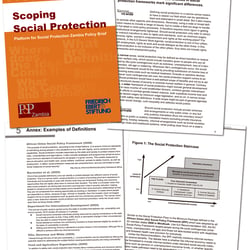 SASPEN-Scoping
