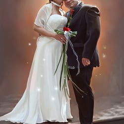 Hochzeitsbild