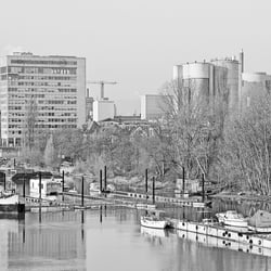 Dyckerhoff Wiesbaden