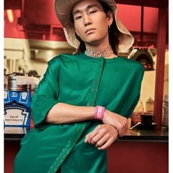 Editorial L’Officiel