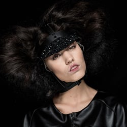 Editorial „Warrior“