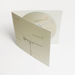 Digipack / MAX WÜRDEN / MI RACCOMANDO