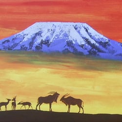 Afrika II