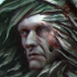 Character concept