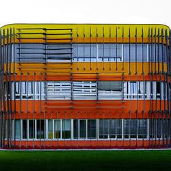 Architektur @ Foto Brennerei