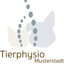 Logoentwurf Tierphysiotherapie I