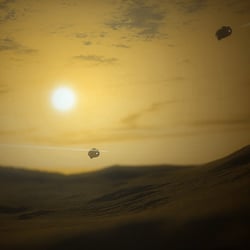 Recon_Flight