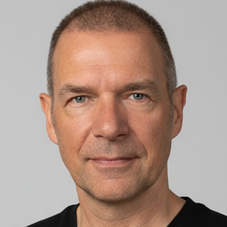 Daniel von Rützen