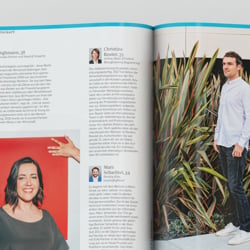 Capital Magazin