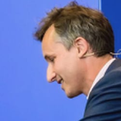 Hauptbühne