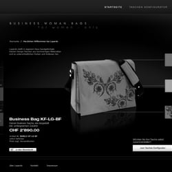 Webdesign