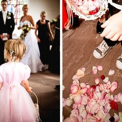 Hochzeit