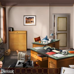 Derrick beuro vormmittag 02