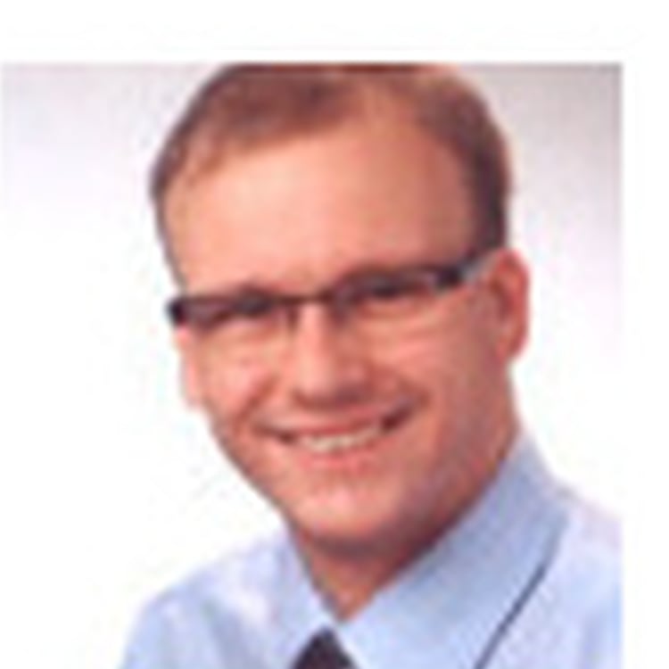 Andreas Langen