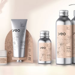 Nachhaltiges Verpackungsdesign