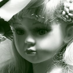 DOLLS – AUG. 2014