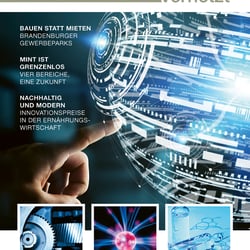 Wirtschaftsmagazin
