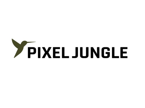 Pixel Jungle