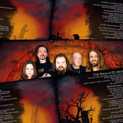 Booklet Design