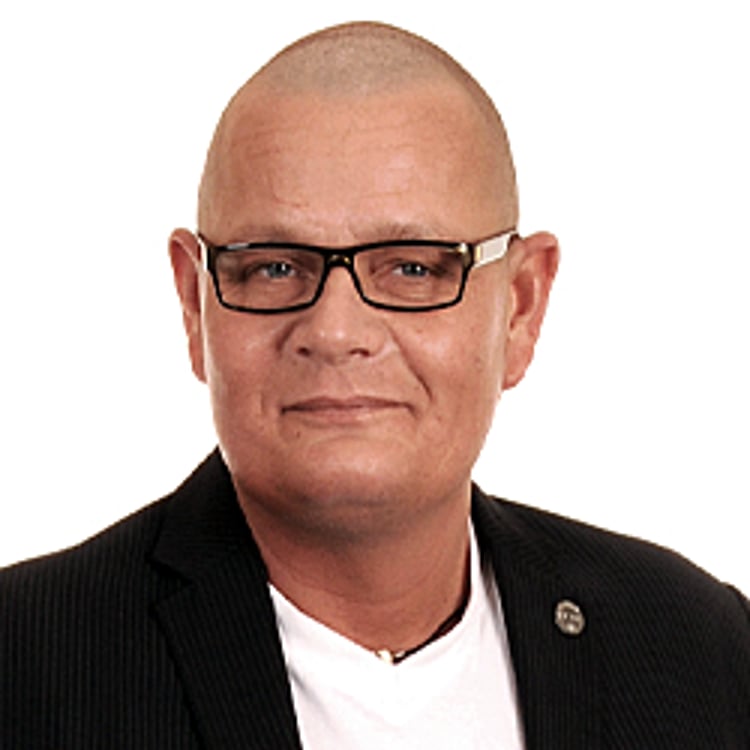 Hanno Köster