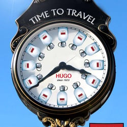 HUGO BOSS CREATIVE DESIGN COMPETITION