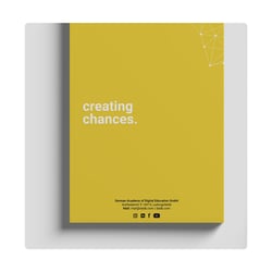 Brochure back