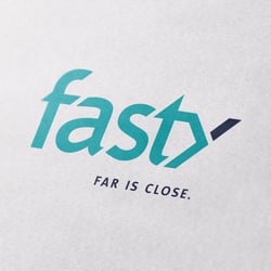 Logo print