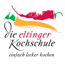 Logo Die Eltinger Kochschule