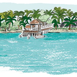 Fakarava