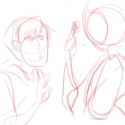 Rough Shot